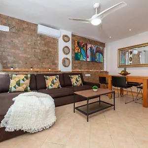  Apartamento Calas
