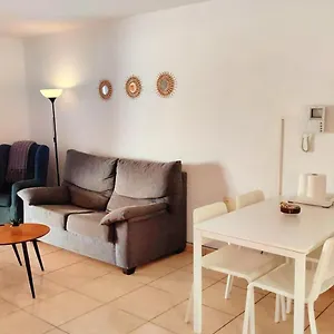  Apartamento Casa Aloe